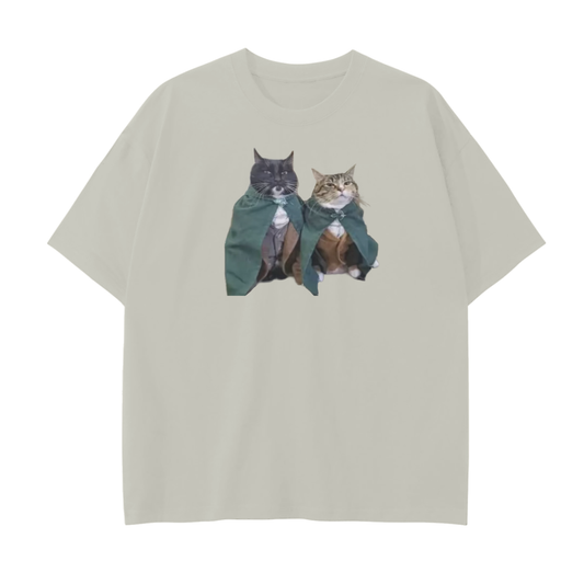 cats