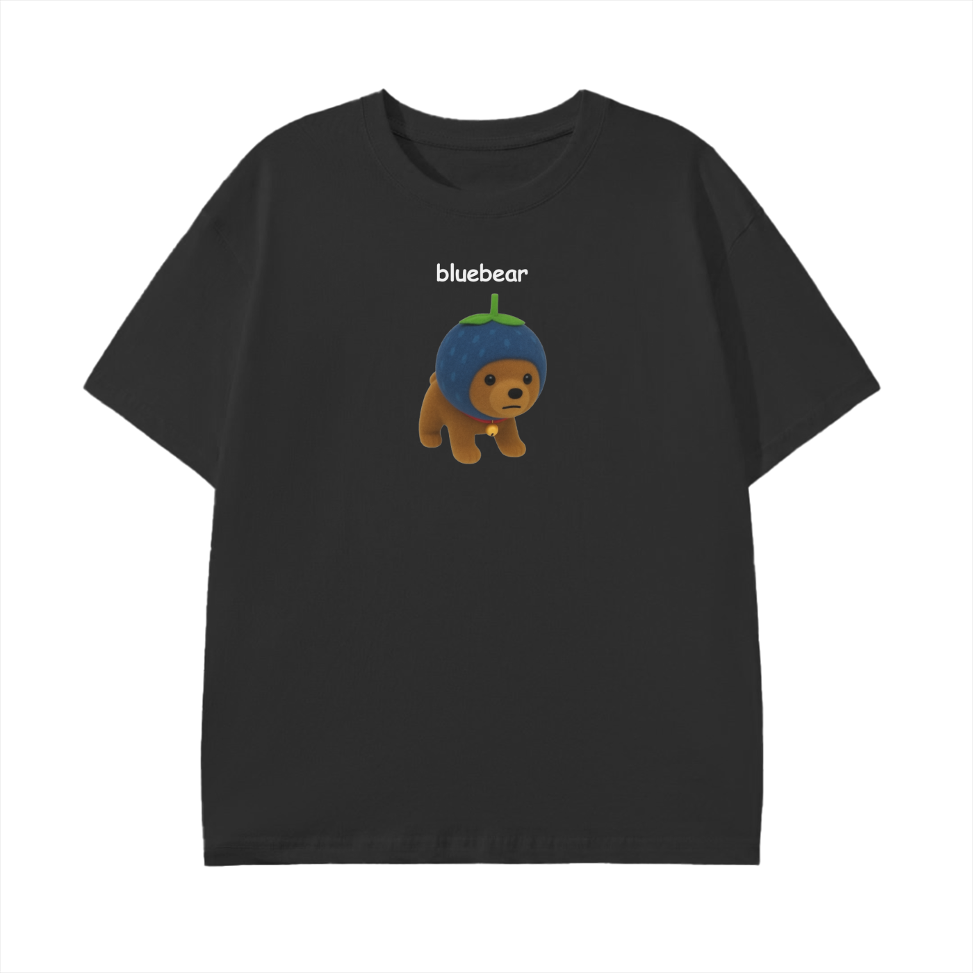 a bluebear
