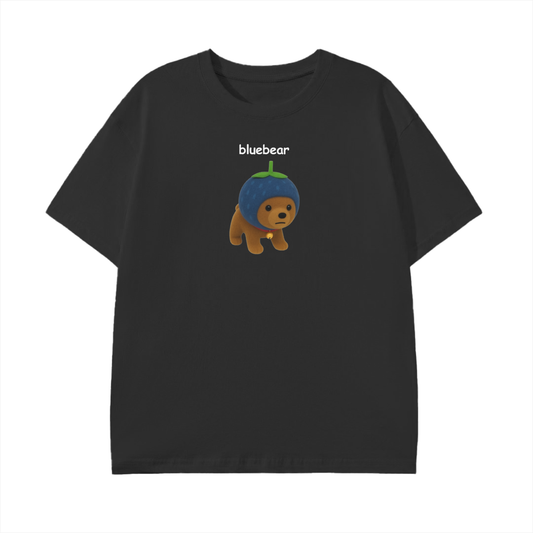a bluebear