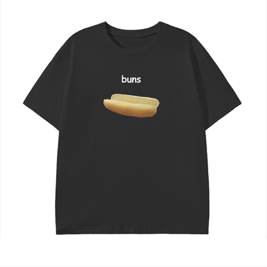 buns 🌭