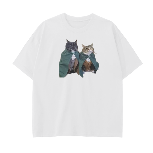 cats
