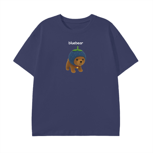 a bluebear