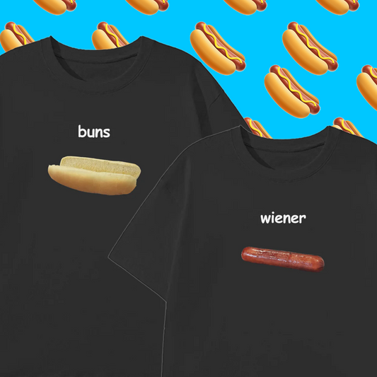 🌭 hot diggity dog 🥵